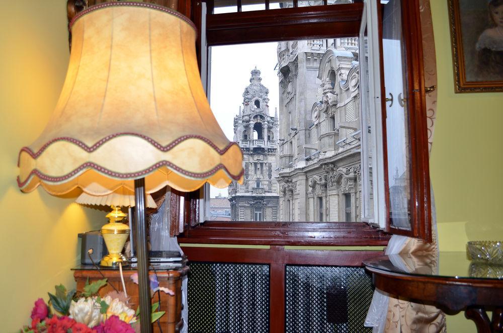Ferenciek Tere Apartament Budapeszt