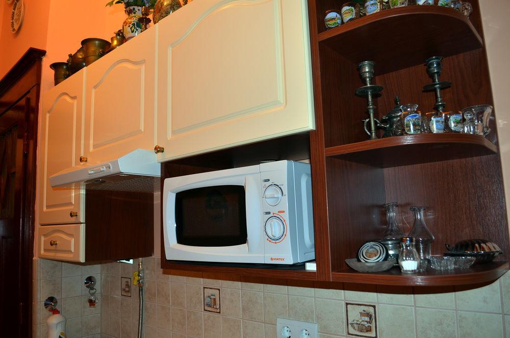 Ferenciek Tere Apartament Budapeszt