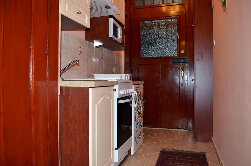 Ferenciek Tere Apartament *