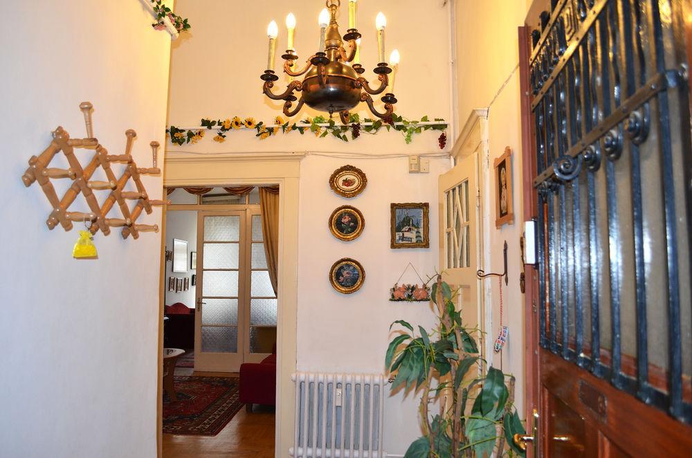 Ferenciek Tere Apartament Budapeszt