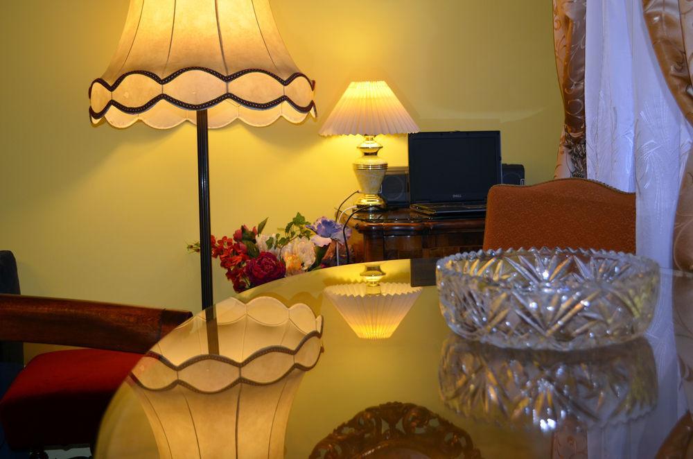 Ferenciek Tere Apartament *
