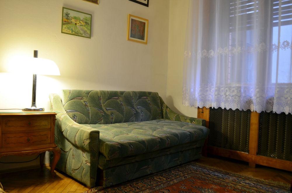 Ferenciek Tere Apartament