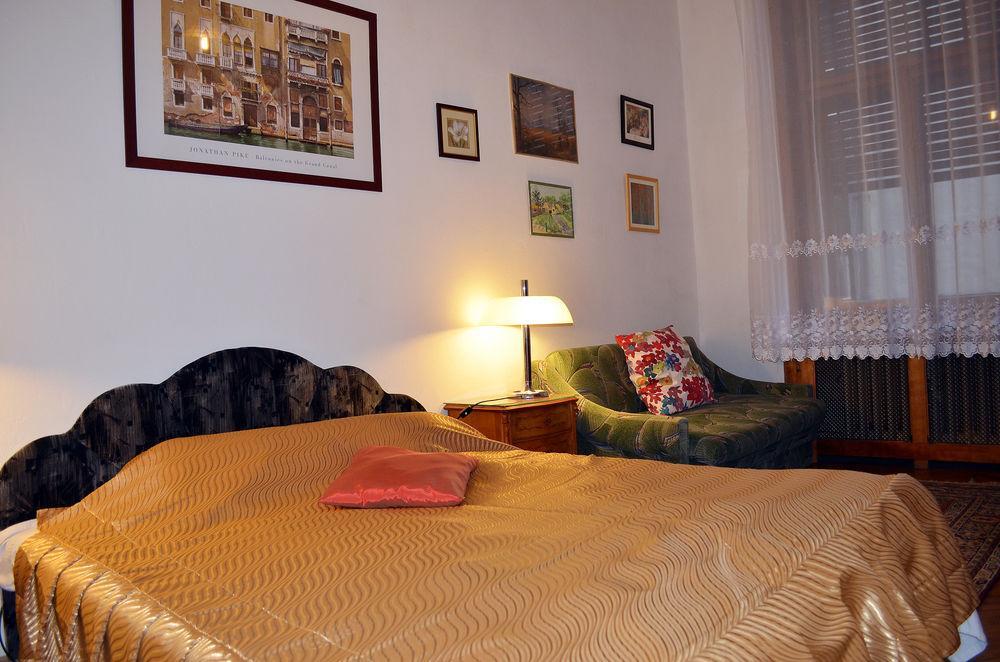 Ferenciek Tere Apartament Budapeszt