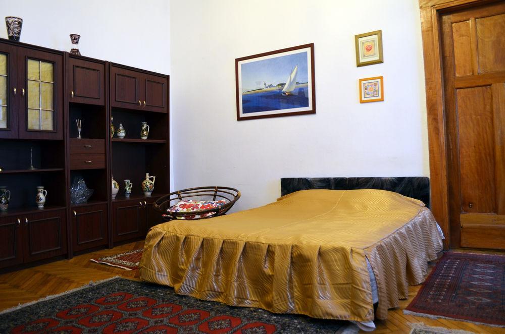 Ferenciek Tere * Budapeszt