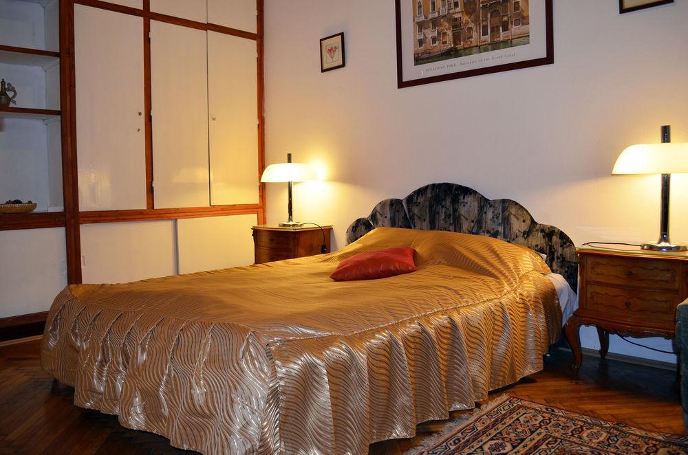 Ferenciek Tere Apartament *