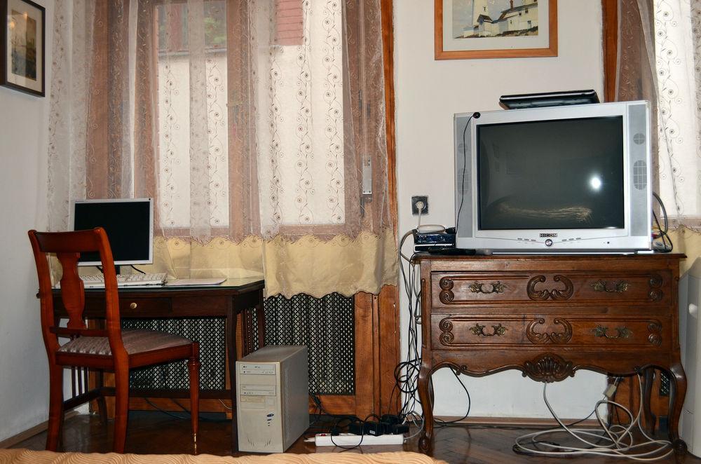 Ferenciek Tere Apartament *