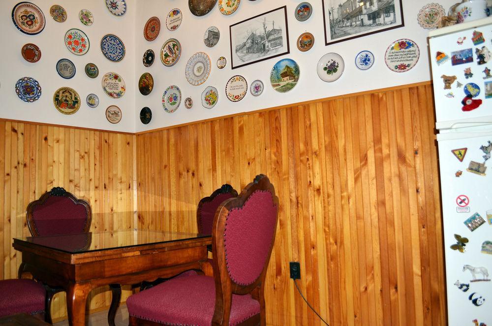 Ferenciek Tere Apartament Budapeszt
