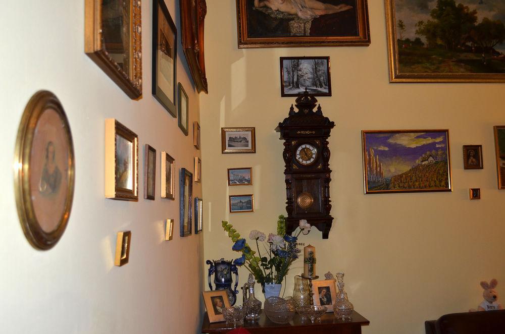 Ferenciek Tere Apartament