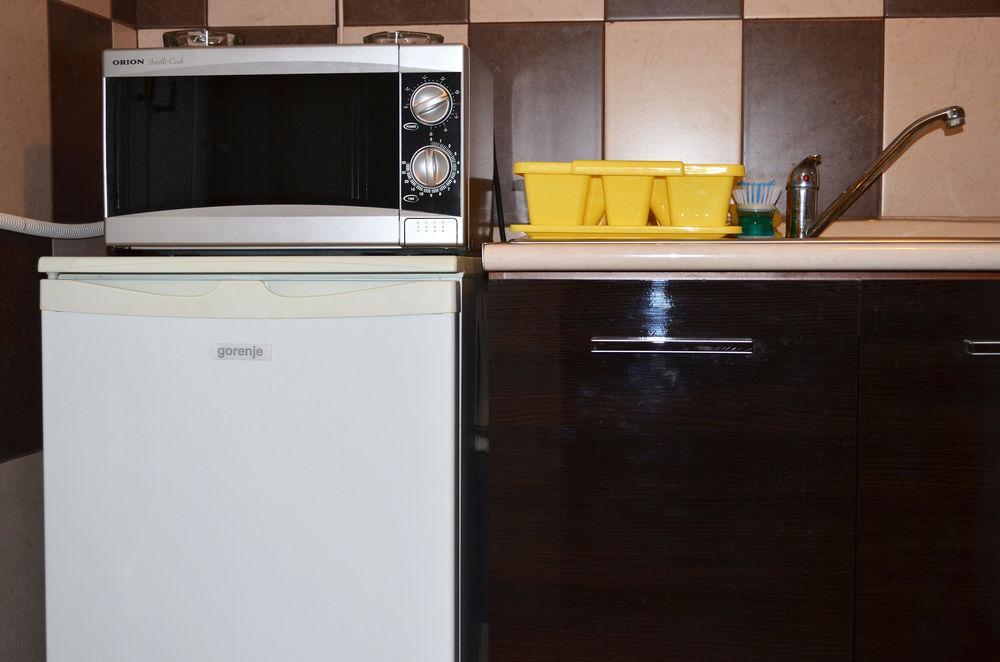 Ferenciek Tere Apartament
