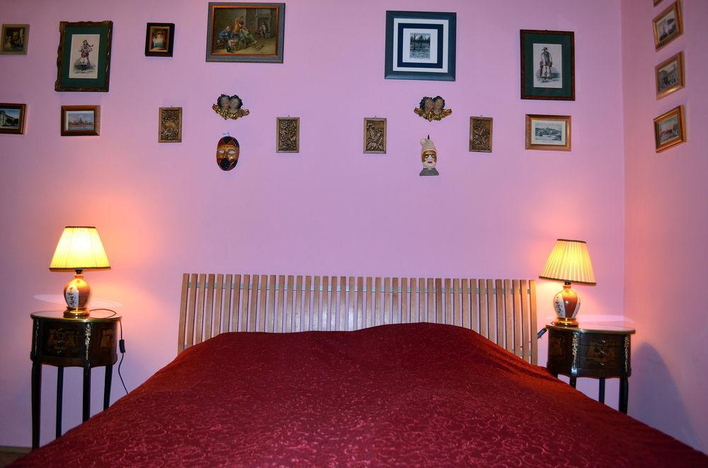 Ferenciek Tere Apartament Budapeszt