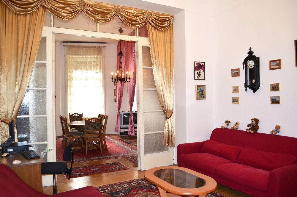 Ferenciek Tere Apartament *