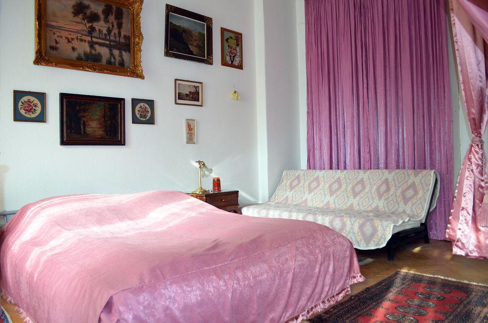 Ferenciek Tere * Budapeszt