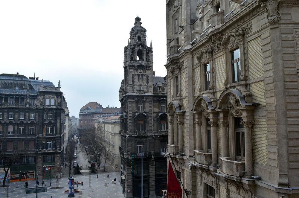Ferenciek Tere Apartament